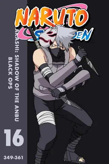 La cuarta guerra mundial shinobi, los enemigos del otro mundo