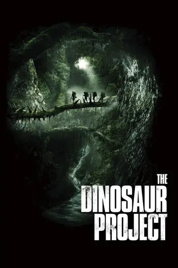 Proyecto dinosaurio