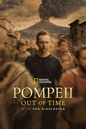 Pompeje: podróż w czasie z Tomem Hiddlestonem