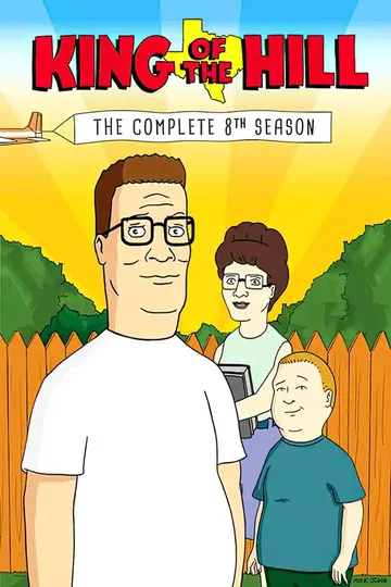 Temporada 8