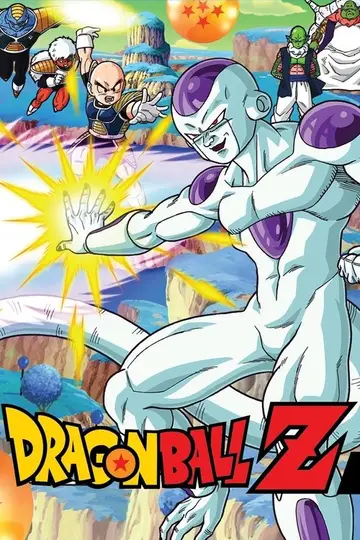 Saga de Freezer