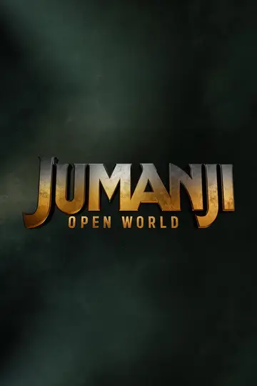 Jumanji: Wielka ucieczka