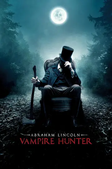 Abraham Lincoln: Cazador de vampiros