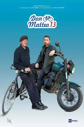 Temporada 13