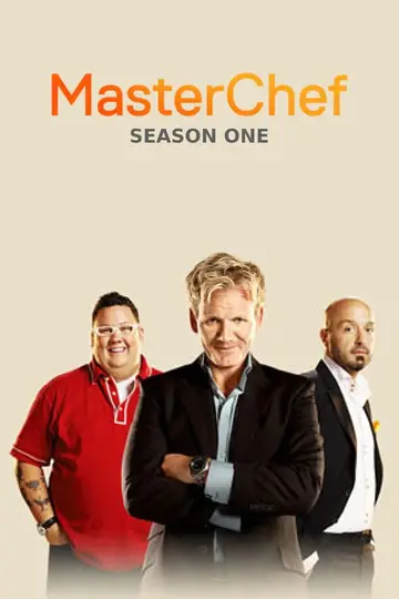 Temporada 1