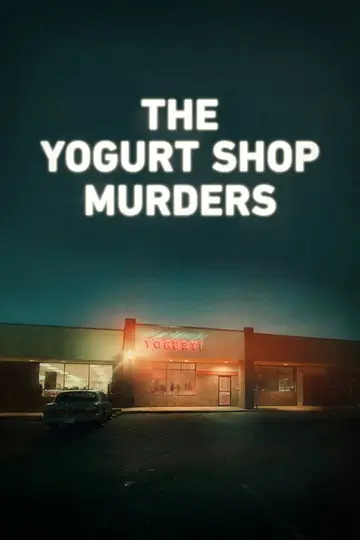 Los asesinatos de la tienda de yogur