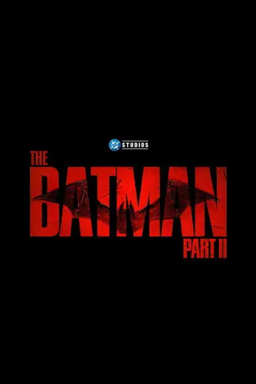 The Batman 2