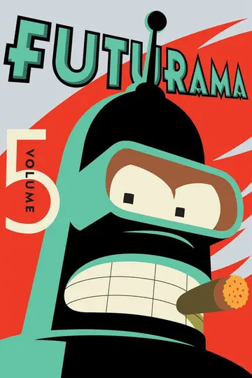 Temporada 5