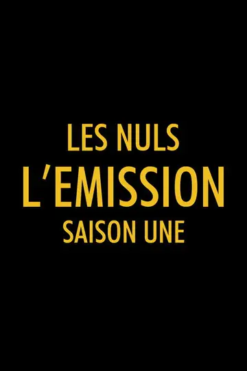 Sezon 1
