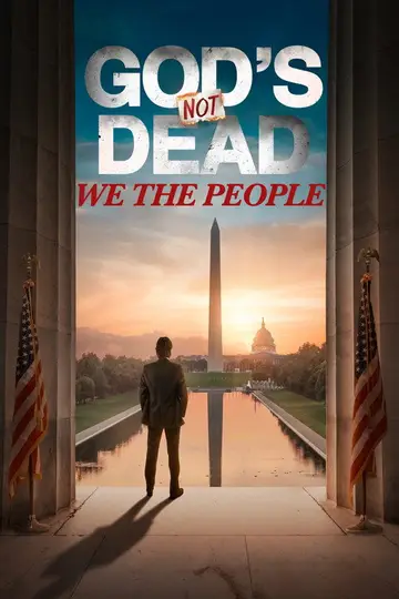 Dios no está muerto 4
