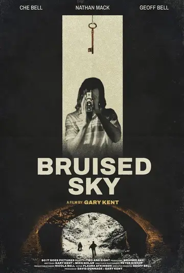 Bruised Sky
