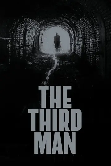 El tercer hombre