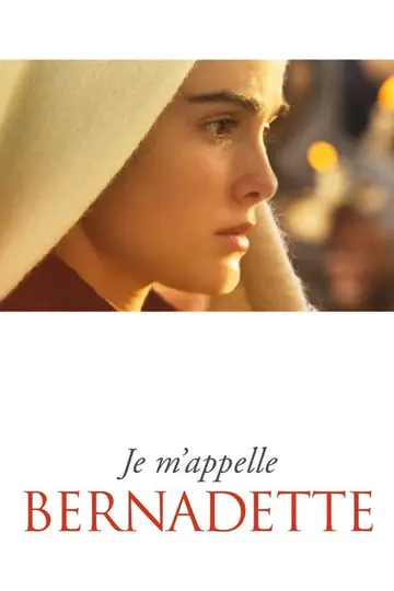 Bernadetta. Cud w Lourdes