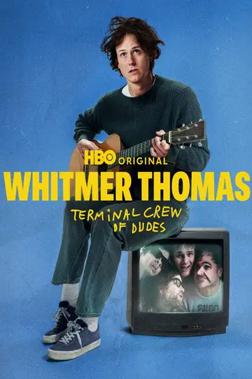 Whitmer Thomas: Świry bez hamulców