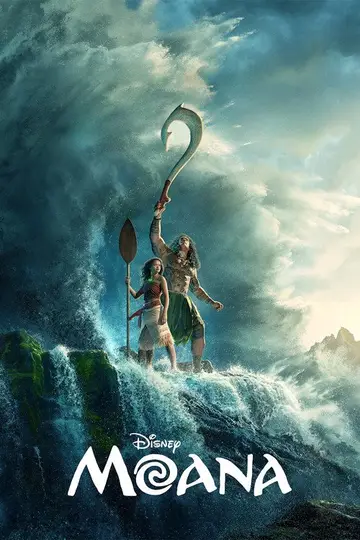 Vaiana 2026