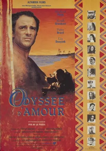 Odyssey of Love