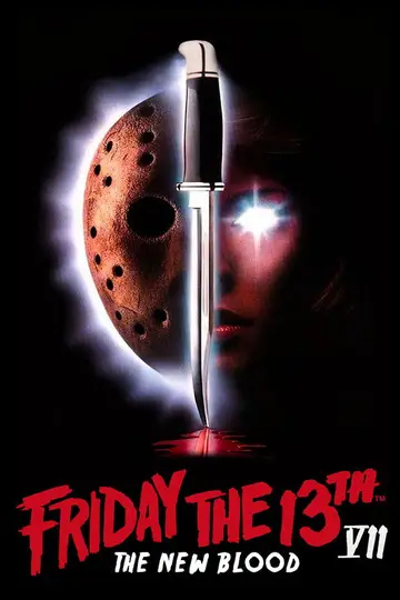 Viernes 13. 7ª parte: Sangre nueva