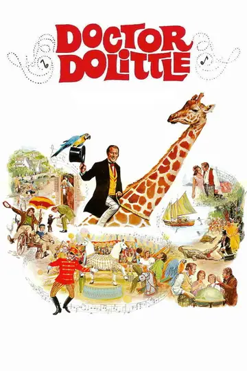 Doktor Dolittle 1967