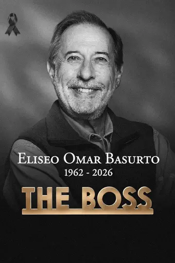 El encargado