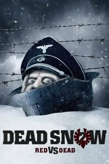Zombis nazis 2