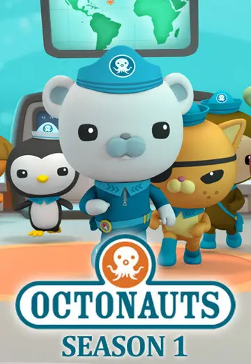 Temporada 1