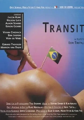 Transit 1992
