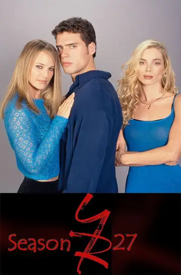 Temporada 27