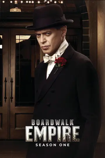 Temporada 1
