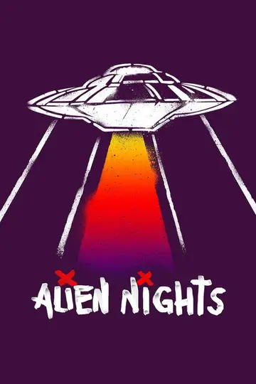 Noites Alienígenas