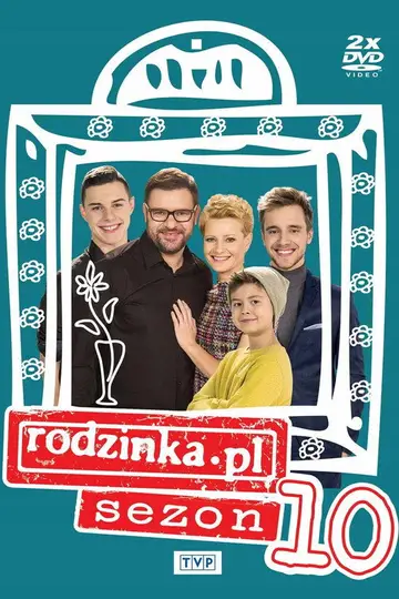 Temporada 10