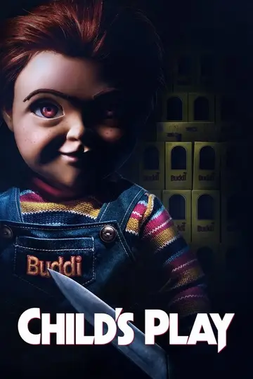 Muñeco diabólico 2019