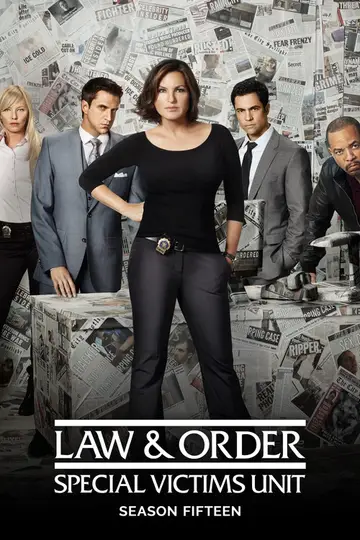 Temporada 15