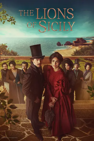 Los leones de Sicilia