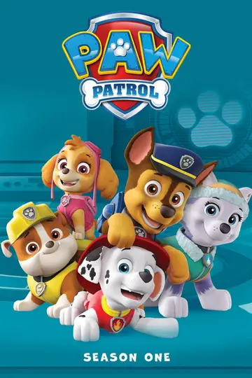 Temporada 1