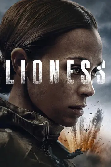 Operaciones Especiales: Lioness