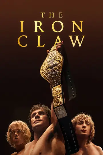 El clan de hierro