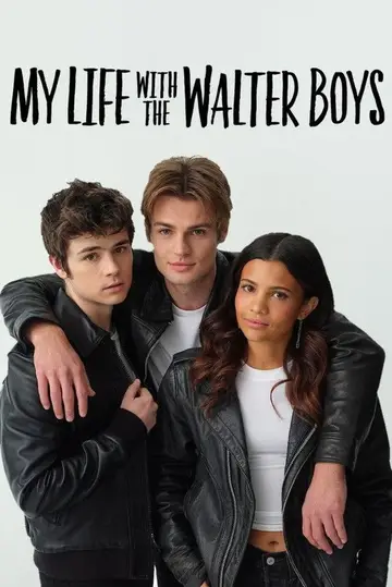 Mi vida con los chicos Walter