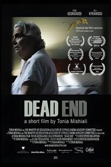 Dead End 2013