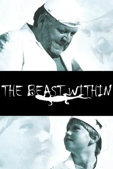 The Beast Within 1995
