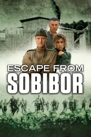 Ucieczka z Sobiboru