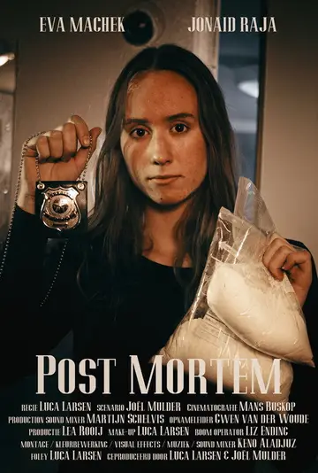 Post Mortem 2022