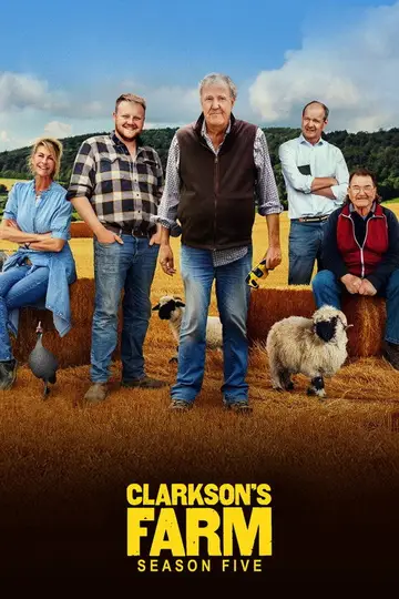 Temporada 5