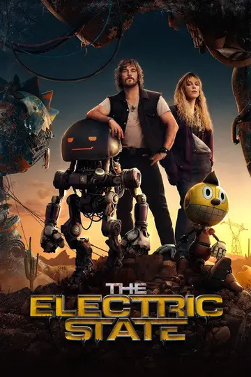 Estado eléctrico