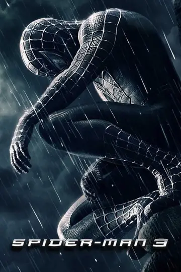 Spider-Man 3