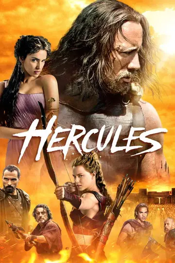 Hércules 2014