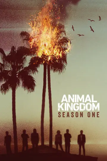 Temporada 1