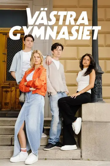 Västra gymnasiet