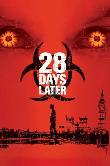 28 días después