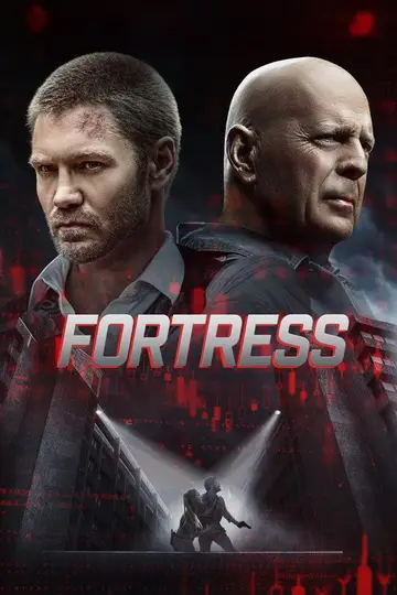 La Fortaleza