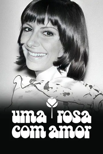 Uma Rosa com Amor